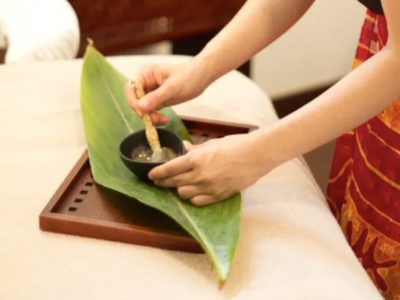 月桃クチャ,宮古島,スパ,ボディマッサージ,月桃オイル,隠れ家サロン,マッサージ,アロマオイル,月桃オイル