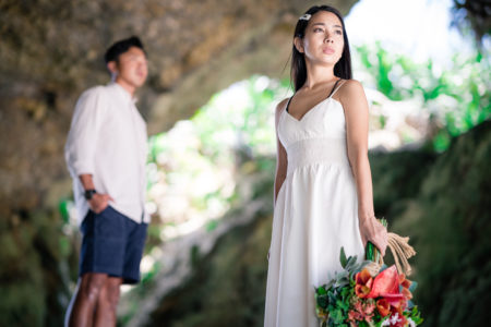 宮古島,ウェディングフォト,新婚,カップル,白い砂浜,宮古島の海,家族で