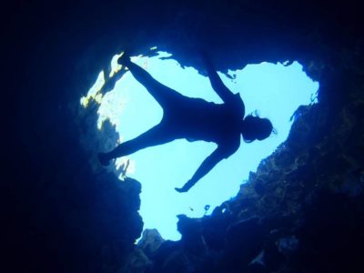 下地島,宮古島,輪廻転生の池,帯岩,観光,宮古島ツアー