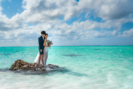 宮古島ウェデイングフォトツアー,アクティビティ,フォトツアー,ウェディング,宮古島の海,カップル,家族,