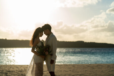 宮古島ウェデイングフォトツアー,アクティビティ,フォトツアー,ウェディング,宮古島の海,カップル,家族,サンセット,