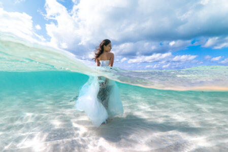 宮古島ウェデイングフォトツアー,アクティビティ,フォトツアー,ウェディング,宮古島の海,カップル,家族,