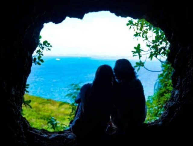 伊良部島,カート