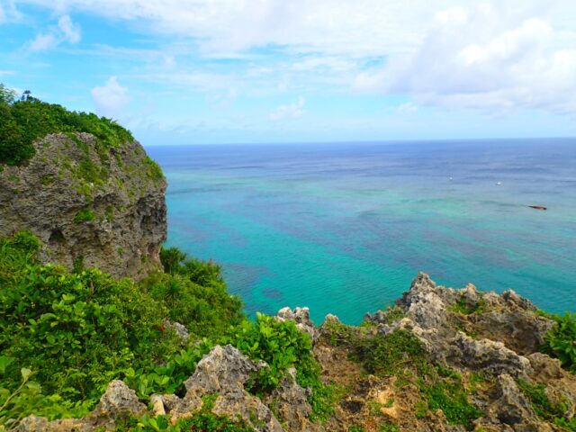 伊良部島 景色