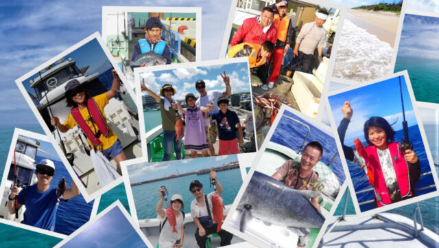 宮古島釣りスポットおすすめ20選！人気の釣りツアーや釣り船もご紹介！
