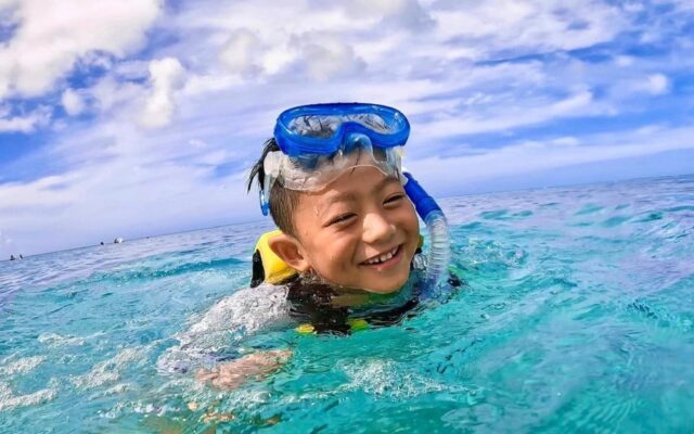 宮古島の8月の天気・服装・おすすめアクティビティをご紹介！