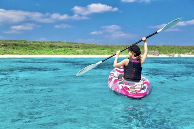 【宮古島】失敗しない一人旅の満喫方法！おすすめ観光スポットや1名参加OKアクティビティツアーをご紹介