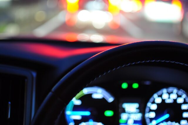 宮古島タクシー事情