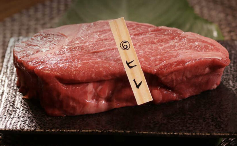 宮古島牛　焼肉　喜八