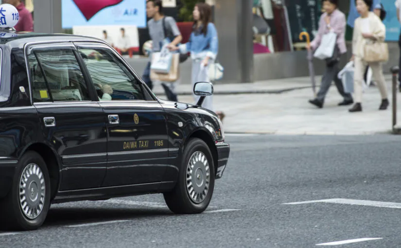 宮古島タクシー