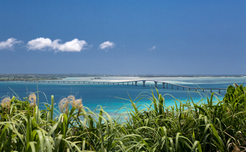 来間大橋