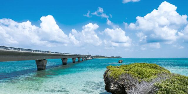 シュノーケリング 宮古島