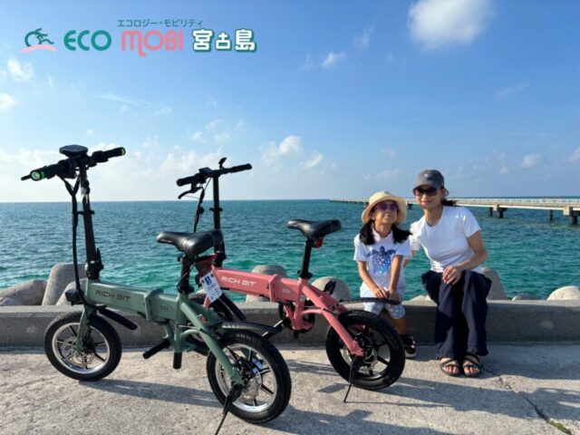 ECOmobi　レンタル