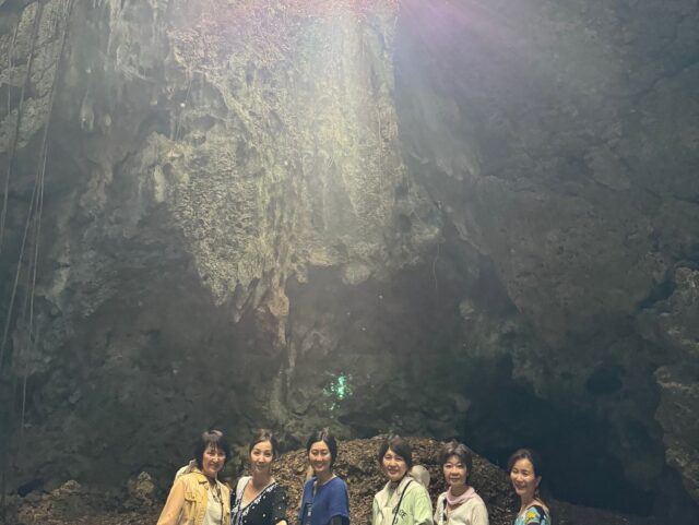宮古島 パワースポット 聖地巡り