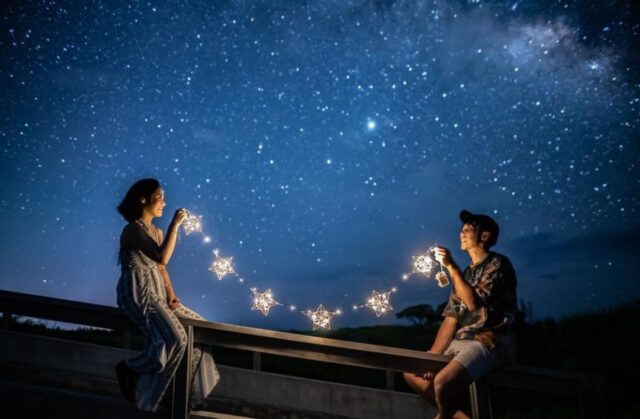宮古島のおすすめ星空スポット10選！星空が楽しめる人気のツアーもご紹介！