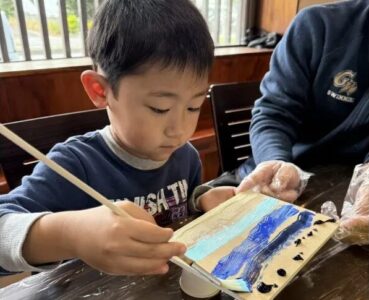 【宮古島/90分/当日予約OK♪】旅の思い出を自由に描けるレジンアート☆時計プラン《雨の日OK・空港から車で5分の好立地》