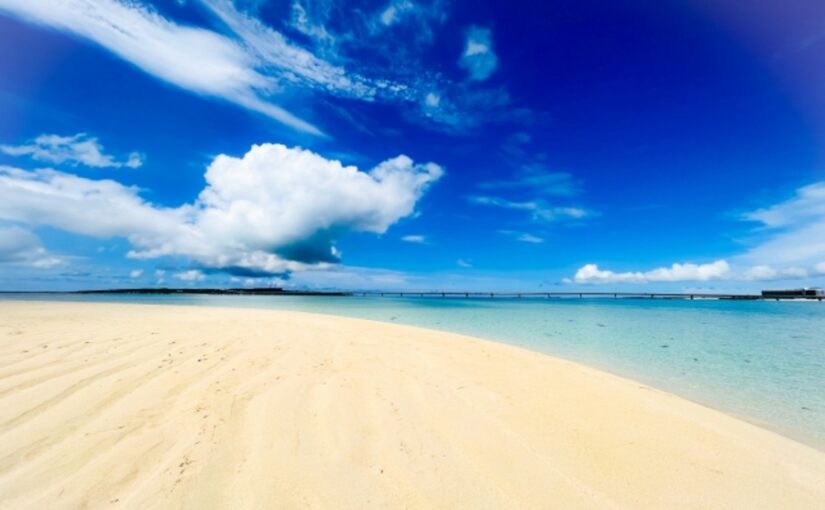 ユニの浜