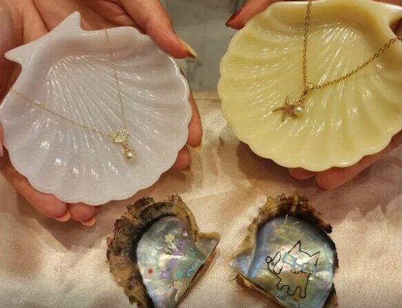 【宮古島/1時間以内/当日予約OK】宮古島初！アコヤ貝から本真珠取り出し体験＜3歳からOK・手ぶら参加OK＞（No.779）
