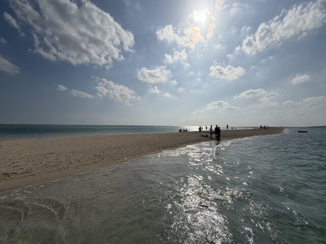 ユニの浜