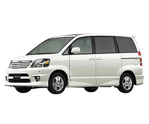 【宮古島・レンタカー】1BOXカー《7～8人乗り》下地島空港無料送迎付き【免責補償込み・禁煙】【免責補償込み・禁煙】（No.r40）