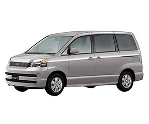 【宮古島・レンタカー】1BOXカー《7～8人乗り》下地島空港無料送迎付き【免責補償込み・禁煙】【免責補償込み・禁煙】（No.r40）