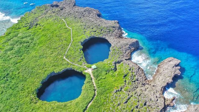 心も体もリフレッシュ！宮古島のおすすめパワースポット徹底ガイド