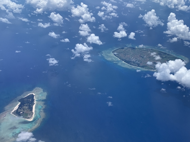 水納島への行き方・遊び方・おすすめスポット一覧！