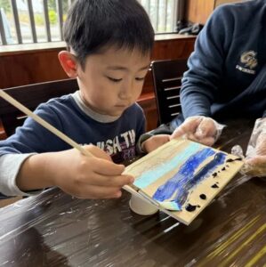 【宮古島/約1.5時間】沖縄の守り神“シーサー”×波アート☆宮古島最大の工房で特別なレジンアート体験＜当日予約・雨の日OK＞空港から5分！