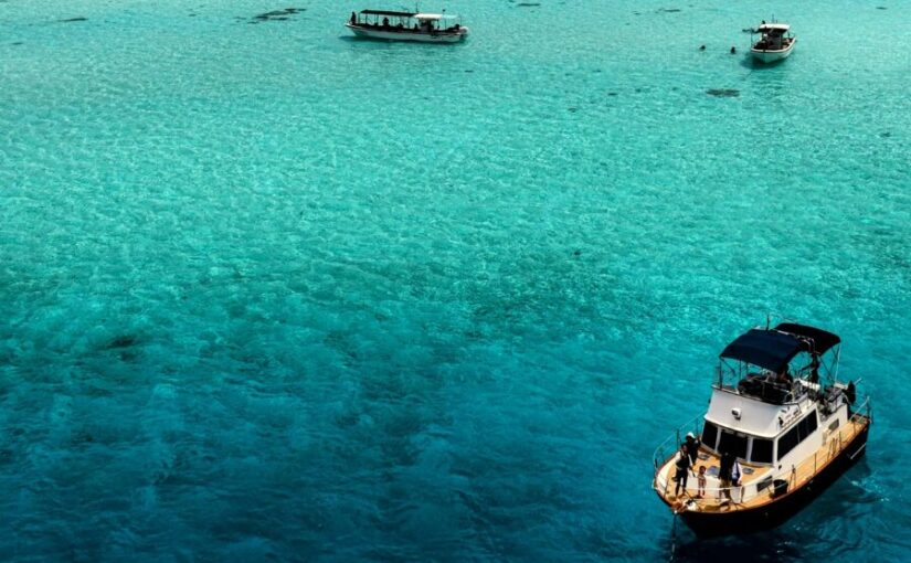 Yaese Charter