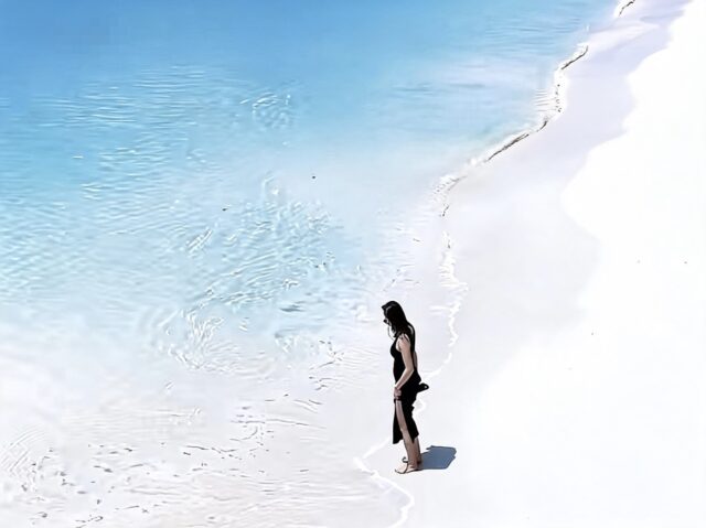 宮古島 ドローン撮影