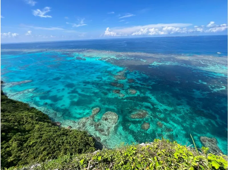 【宮古島/伊良部島/約2.5時間】宮古島初☆EVミニジープで伊良部島の絶景をドライブ！自由きままな貸切ツアー《写真・動画プレゼント》（No.764）