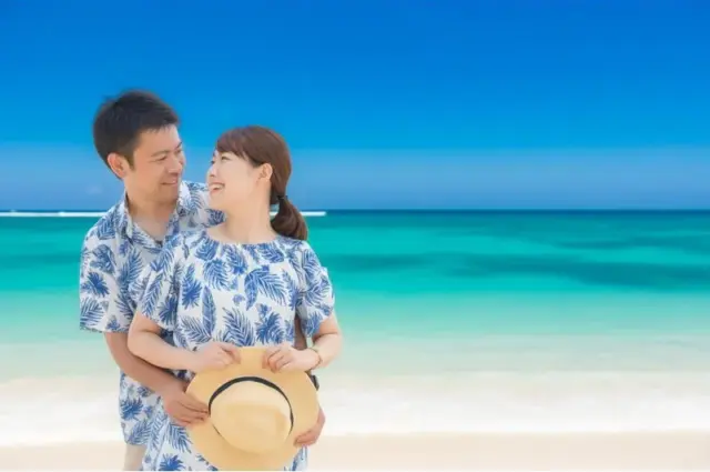 宮古島　プレミアムフォトツア―