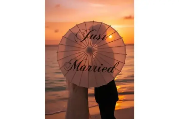 【宮古島/約1時間】美しいサンセットでふたりの特別な瞬間を♪宮古島の夕暮れを写真に刻むお手軽フォトプラン！当日納品で即シェア◎（Ｎo.770）