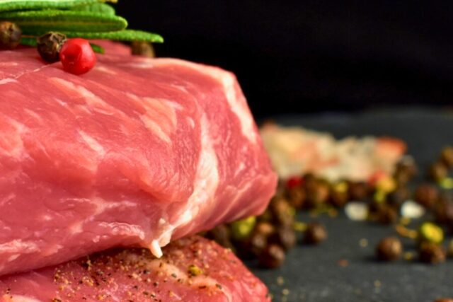 宮古島クルーズのBBQ食材イメージ