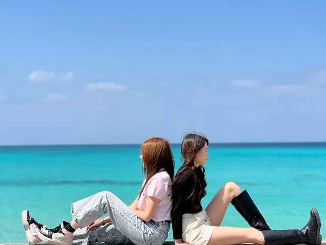 【宮古島/伊良部島/約2.5時間】宮古島初☆EVミニジープで伊良部島の絶景をドライブ！自由きままな貸切ツアー《写真・動画プレゼント》（No.764）