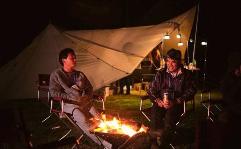 島のものづくし多良間島式バーベキュー