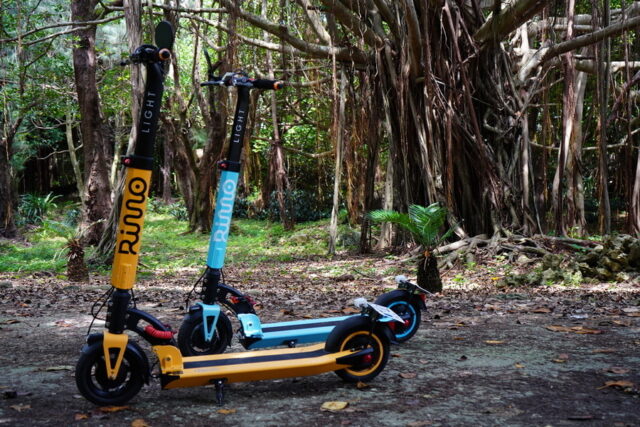 しまんちゅが案内する多良間島1日ツアー