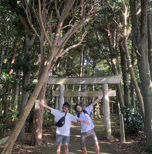 フォトガイドツアー