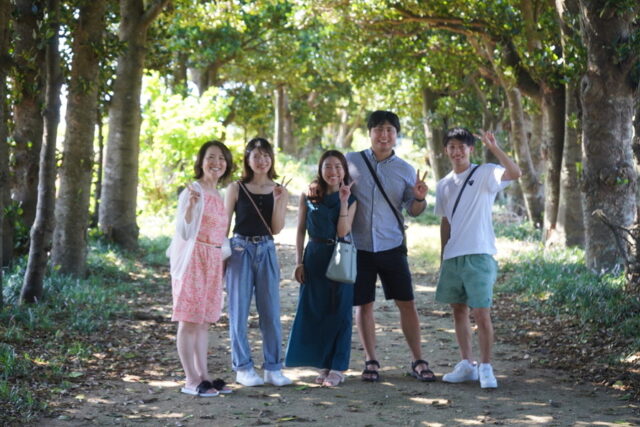 フォトガイドツアー