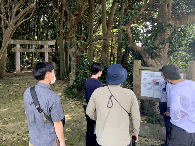 フォトガイドツアー