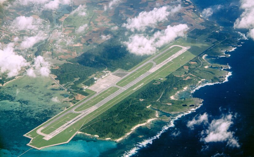 下地島空港