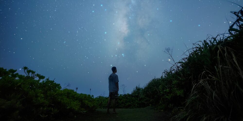 【沖縄・宮古島】星空フォトツアー★SNSで話題沸騰！カップル・女子旅におすすめ！当日予約OK！翌日納品♪（No.857）