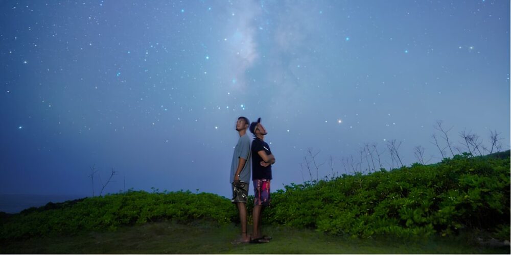 【沖縄・宮古島】星空フォトツアー★SNSで話題沸騰！カップル・女子旅におすすめ！当日予約OK！翌日納品♪（No.857）