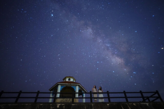 【沖縄・宮古島】星空フォトツアー★SNSで話題沸騰！カップル・女子旅におすすめ！当日予約OK！翌日納品♪