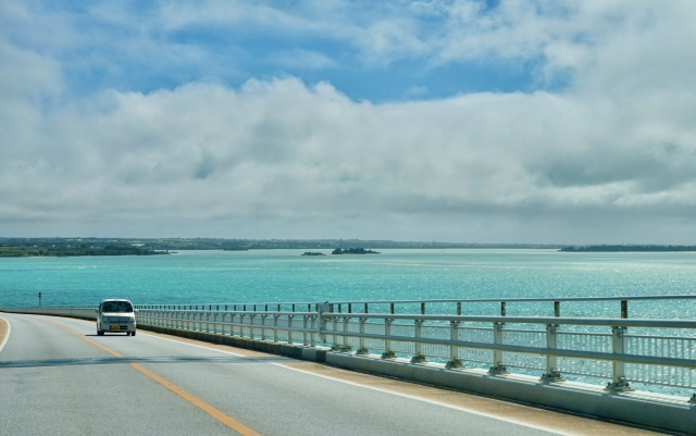 伊良部大橋