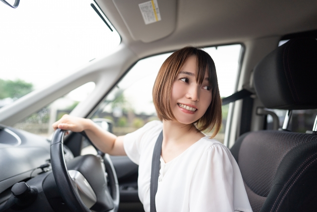レンタカー,パーキング,駐車