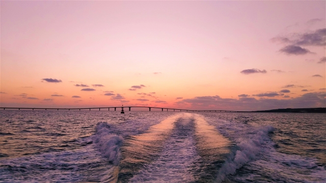 宮古島の夕日を楽しむおすすめサンセットツアー＆スポット13選！