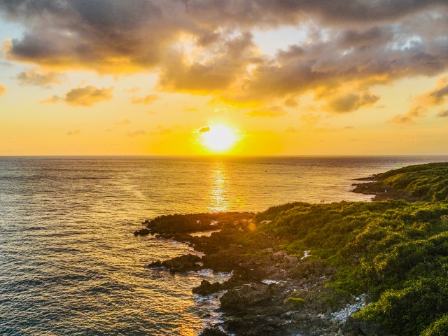 宮古島の夕日を楽しむおすすめサンセットツアー＆スポット13選！