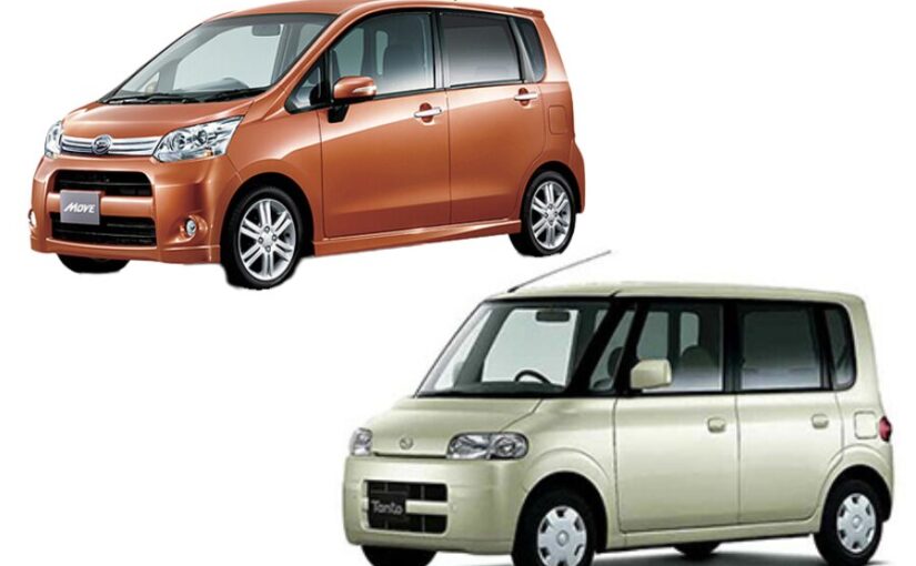 【宮古島・レンタカー】軽自動車《4人乗り》宮古空港無料送迎付き【免責補償込み・禁煙】（No.r35）