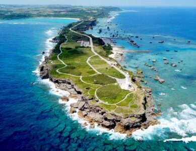 レンタカーだけじゃない！宮古島を楽しむならレンタルバイクで絶景ツーリングがおすすめ